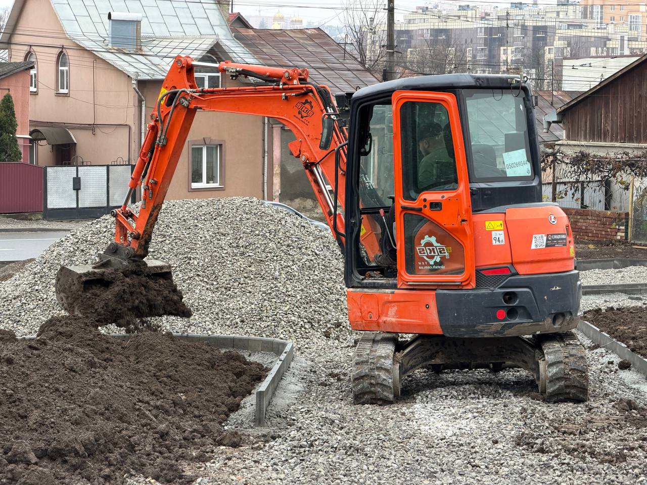 дитячого майданчика