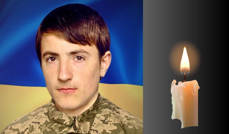 На Буковині прощаються із двома загиблими на війні військовими