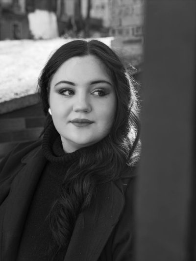 Ольга Пуганова