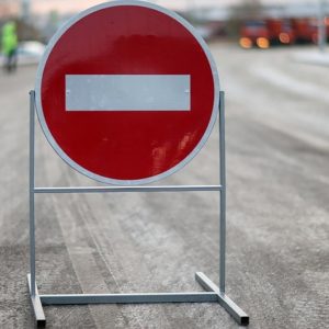 Міст на виїзді з Чернівців частково перекриють