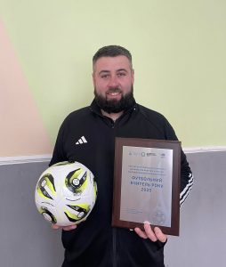 Фото Миколи Ніги