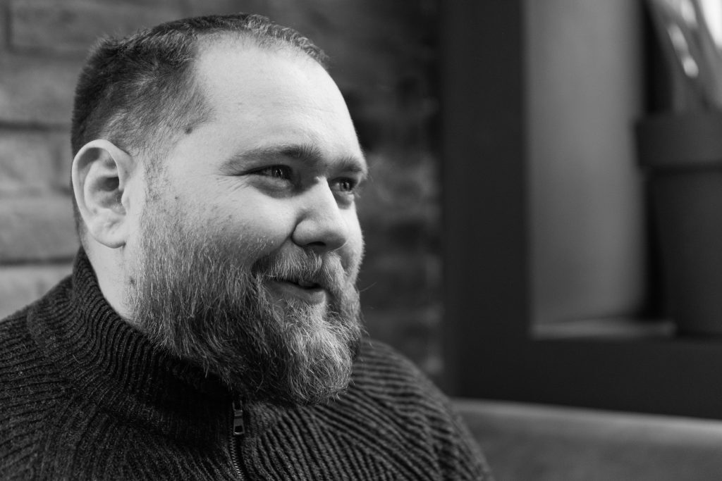 Знімали так, аби забули, що ми взагалі є: інтерв'ю з оператором фільму «Тиха повінь» 