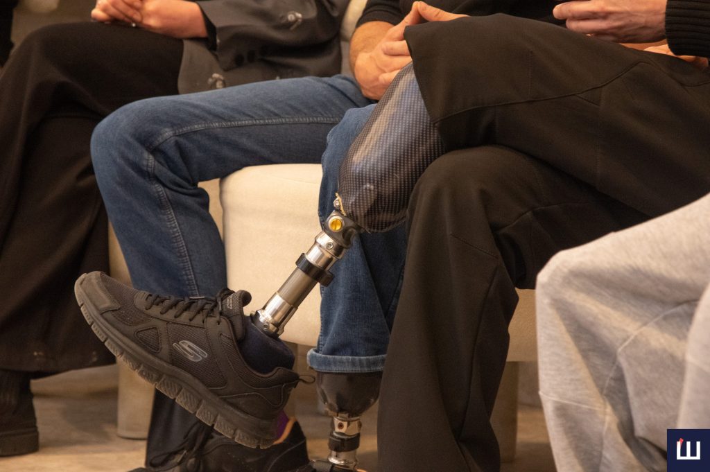 ПП «Ортотоп», що займається протезуванням звинувачують у корупції та наданні неякісних послуг: що кажуть у компанії