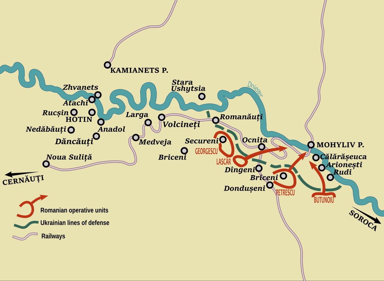 «Головний міт – що Буковина не була частиною ЗУНР»: чому українська влада не втрималася у регіоні в 1918 році