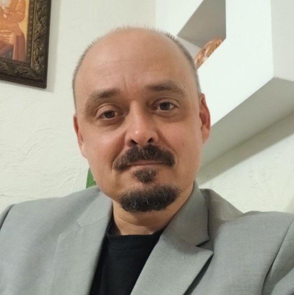 Металевий скелет не зігріє душу