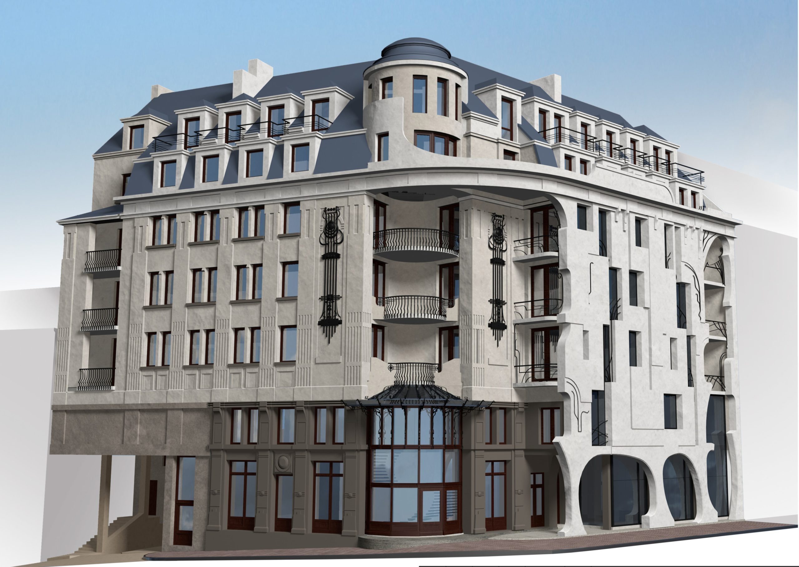 Забудова на місці «Берізки»: чому містяни у Чернівцях вимагають слухань і що відомо про проєкт