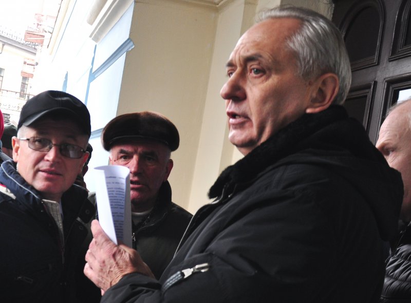 ТОВ «Берізка» ЛТД