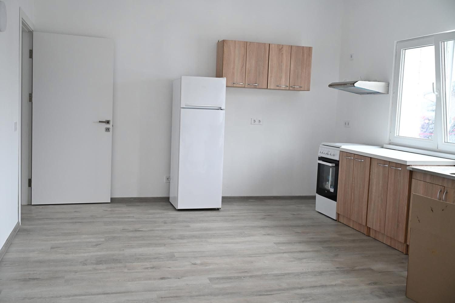 На Вижниччині відкрили модульне містечко для вимушених переселенців