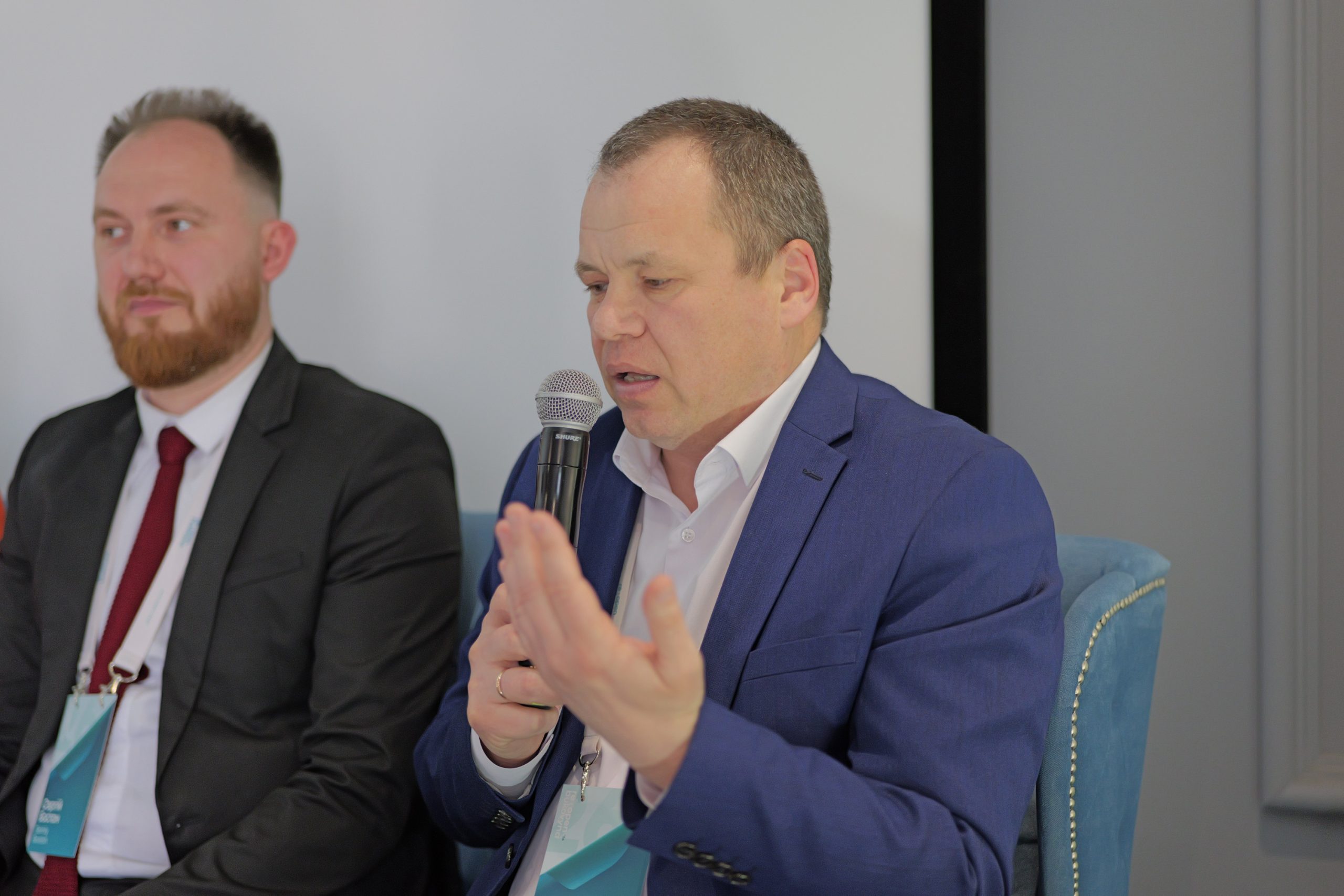 Як різноманіття формує розвиток і стійкість регіону: головне з другої панелі Re:Open Bukovyna