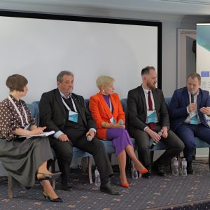 Як різноманіття формує розвиток і стійкість регіону: головне з другої панелі Re:Open Bukovyna