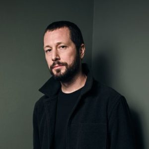 Український режисер Мстислав Чернов очолить журі на одній з премій Каннського кінофестивю