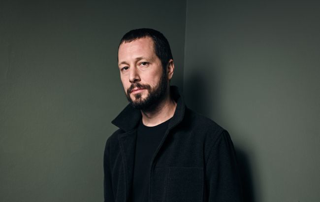 Український режисер Мстислав Чернов очолить журі на одній з премій Каннського кінофестивю