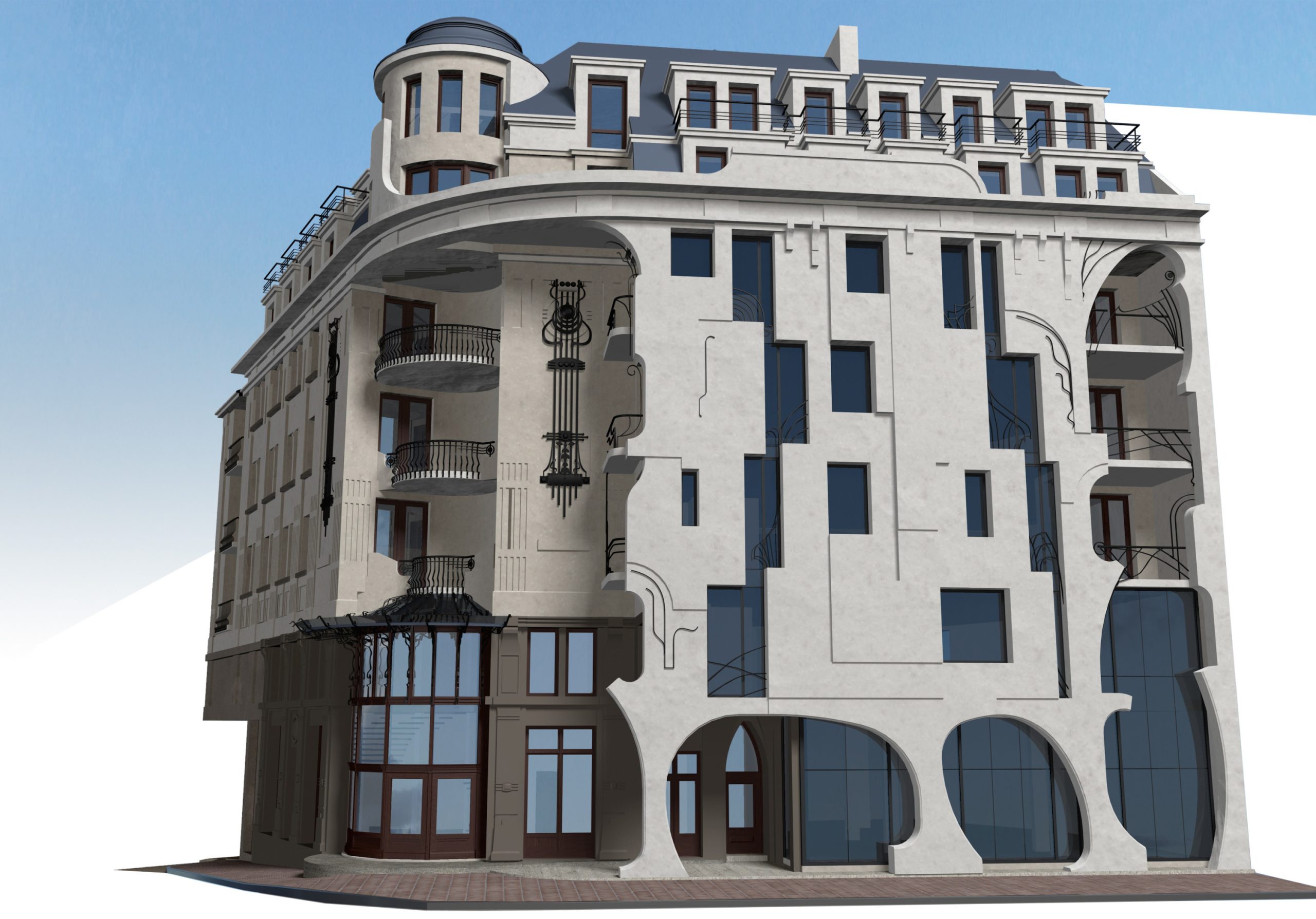 Забудова на місці «Берізки»: чому містяни у Чернівцях вимагають слухань і що відомо про проєкт