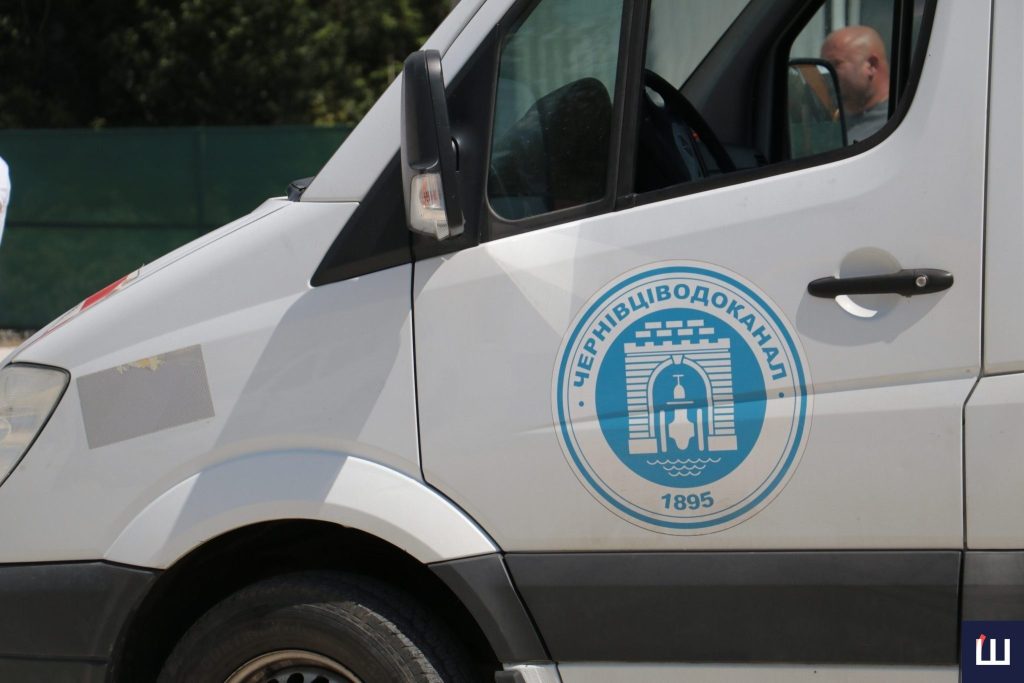 У Чернівцях тимчасово призупинять водопостачання: які вулиці будуть без води