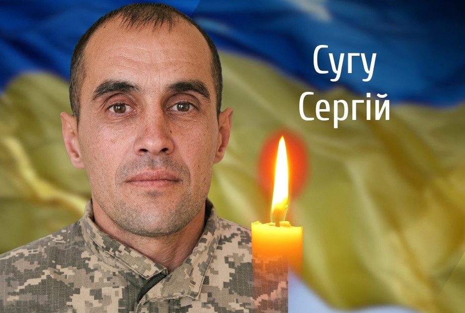 На Буковині прощаються із загиблими на війній військовиками