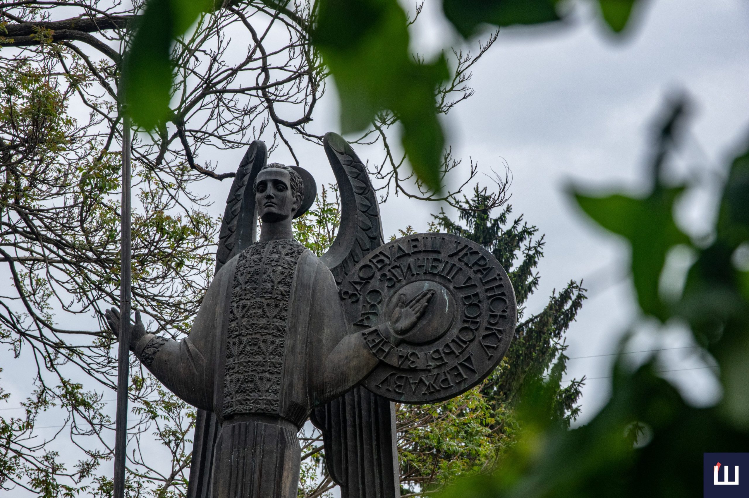 День пам'яті та перемоги над нацизмом у Другій світовій війні.