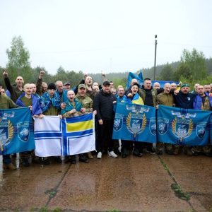 До України в межах обміну повернулися 205 українців