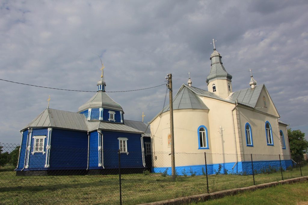 У Сербичанах релігійна громада перейшла до ПЦУ: голосування намагалися зірвати