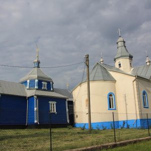 У Сербичанах релігійна громада перейшла до ПЦУ: голосування намагалися зірвати