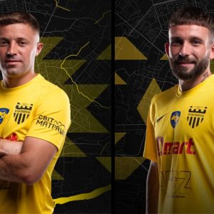 Двоє футболістів покинули склад ФК «Буковина»: сторони вирішили не продовжувати контракти
