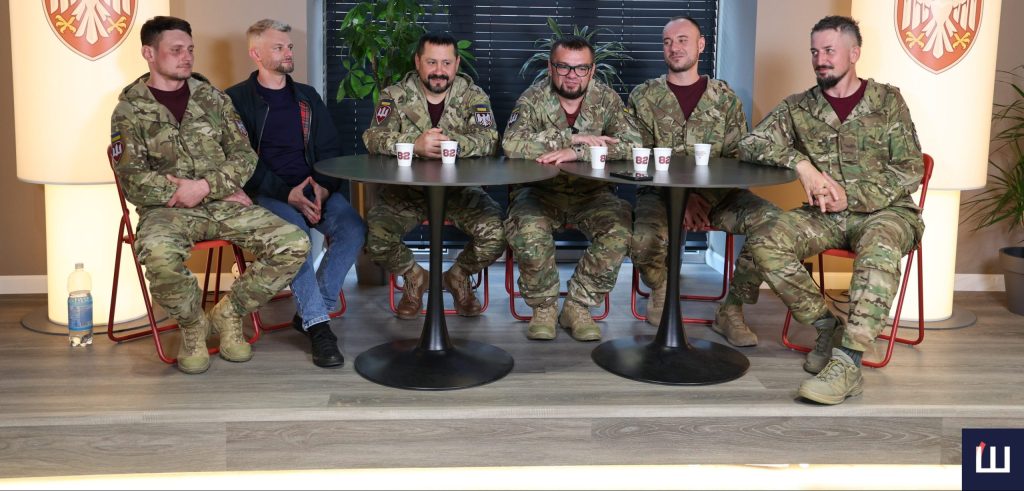 «82 бригада вже стала частиною нашого життя»: гурт «Гуцул Каліпсо» про повернення на сцену