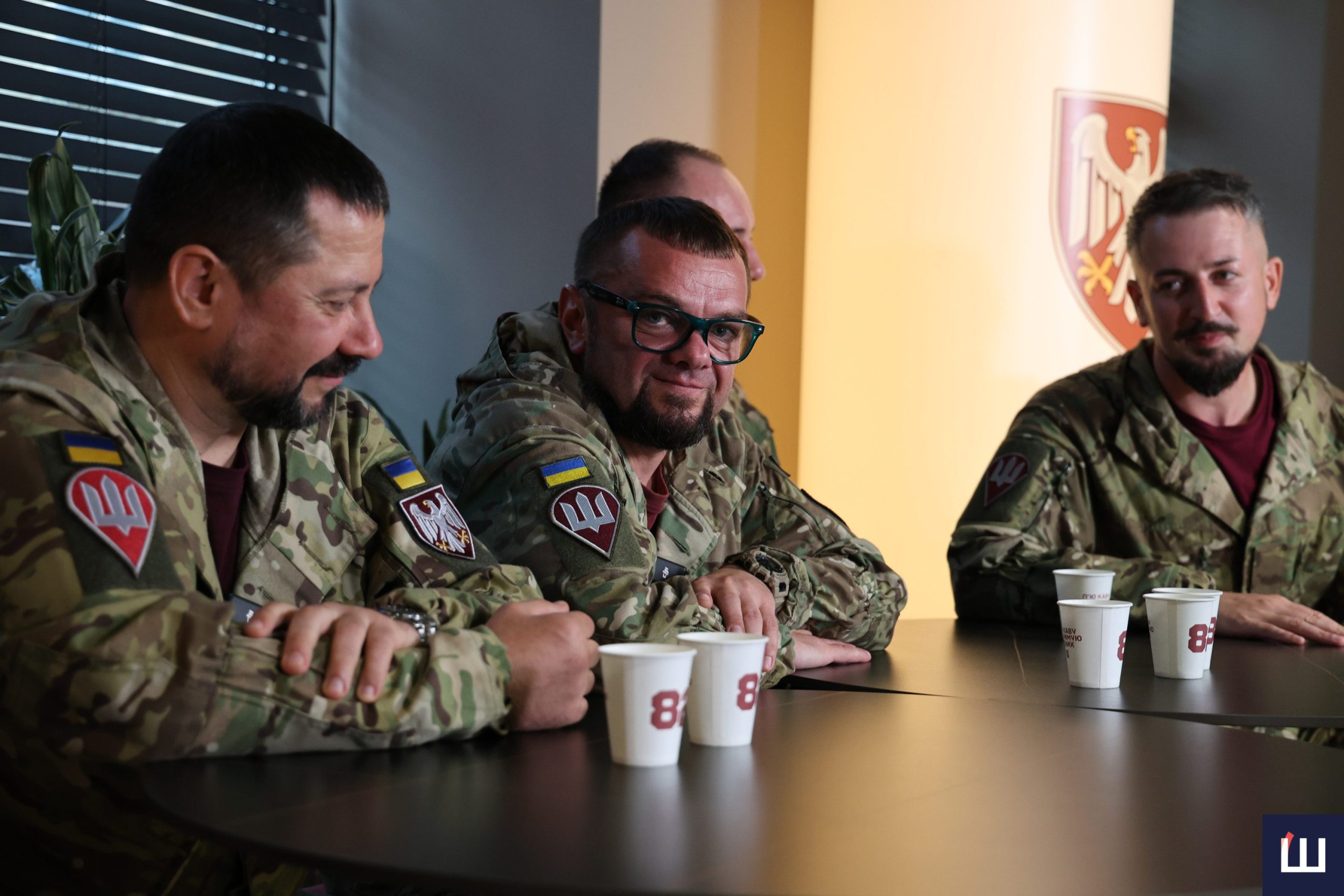 «82 бригада вже стала частиною нашого життя»: гурт «Гуцул Каліпсо» про повернення на сцену