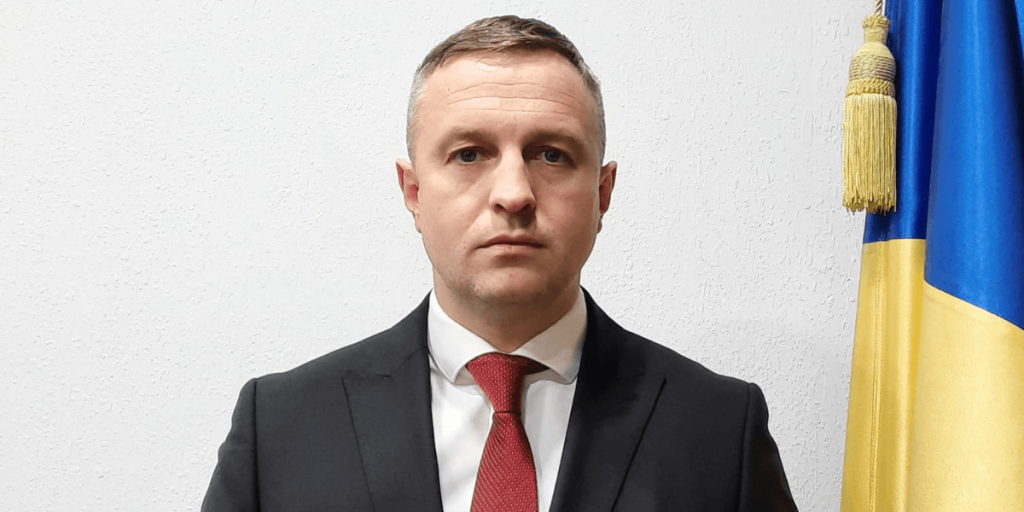 Колишній керівник Чернівецької облпрокуратури став виконувачем обов’язків генерального прокурора