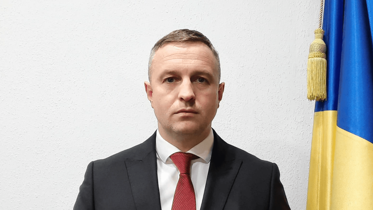 Колишній керівник Чернівецької облпрокуратури став виконувачем обов’язків генерального прокурора
