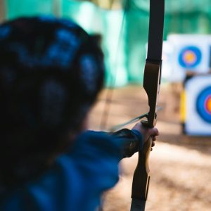 Чернівецькі лучники здобули більшість призових місць на змаганнях
