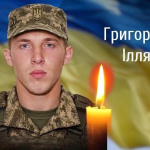 У Чернівецькій області попрощаються з полеглими військовиками
