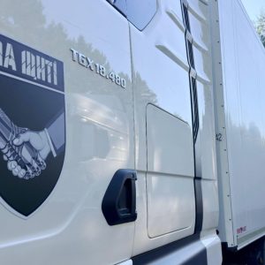 До України повернули 252 загиблих цивільних людей і військовослужбовців