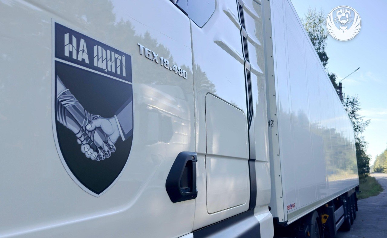До України повернули 252 загиблих цивільних людей і військовослужбовців