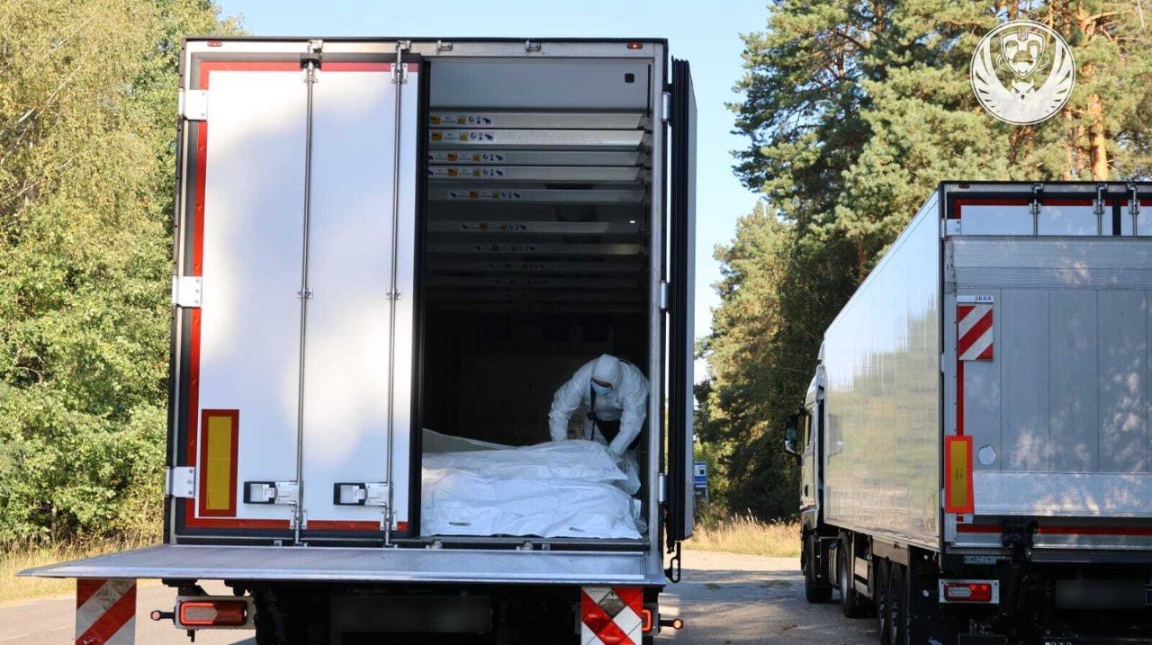 До України повернули 252 загиблих цивільних людей і військовослужбовців