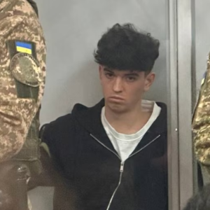 Вбивцю націоналістки та мовознавиці Ірини Фаріон засудили до довічного ув’язнення волі