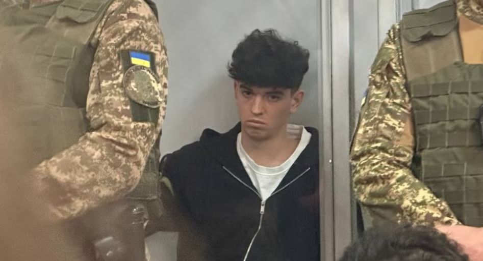 Вбивцю націоналістки та мовознавиці Ірини Фаріон засудили до довічного ув’язнення волі